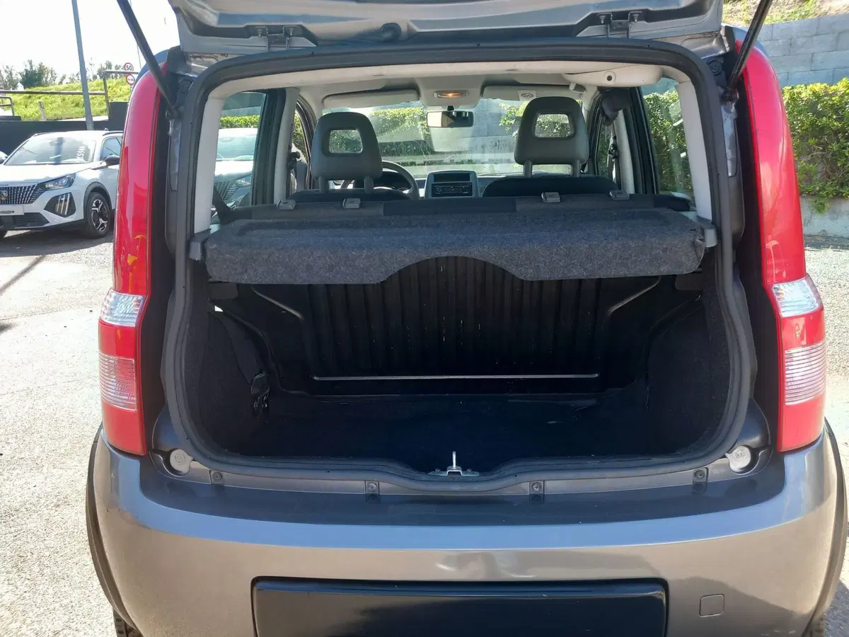 Fiat Panda usata a Lucca (10)