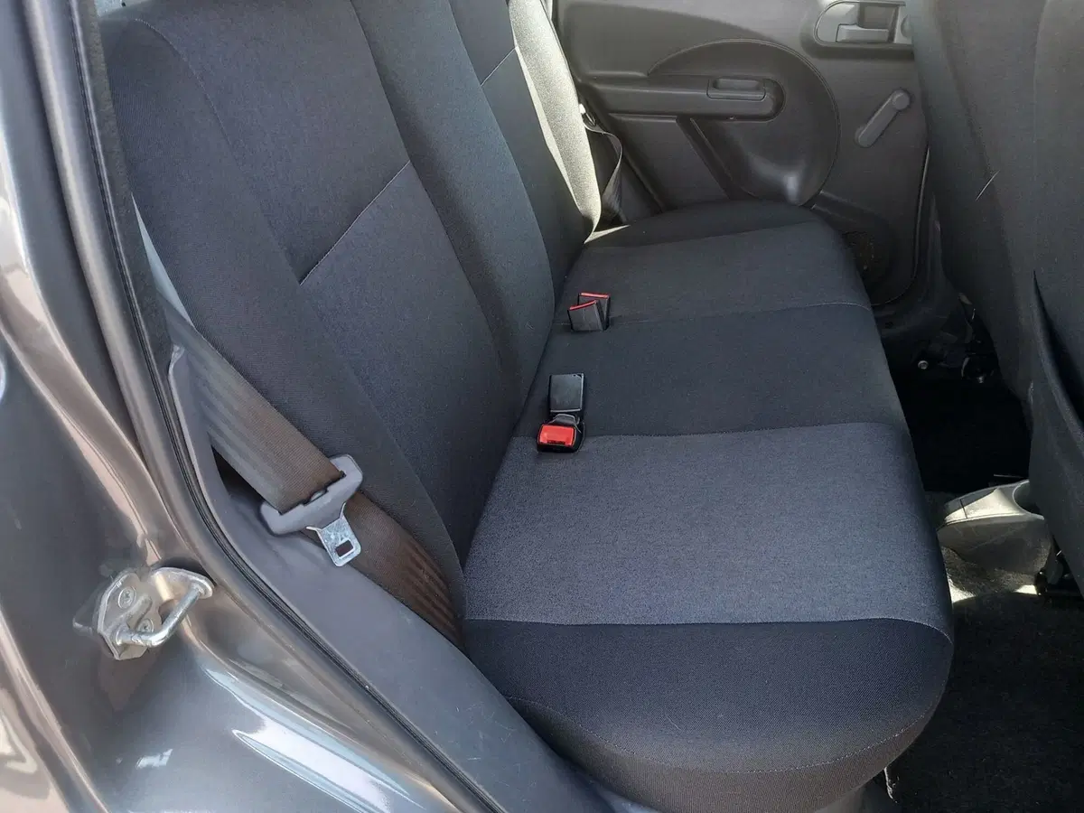 Fiat Panda usata a Lucca (12)