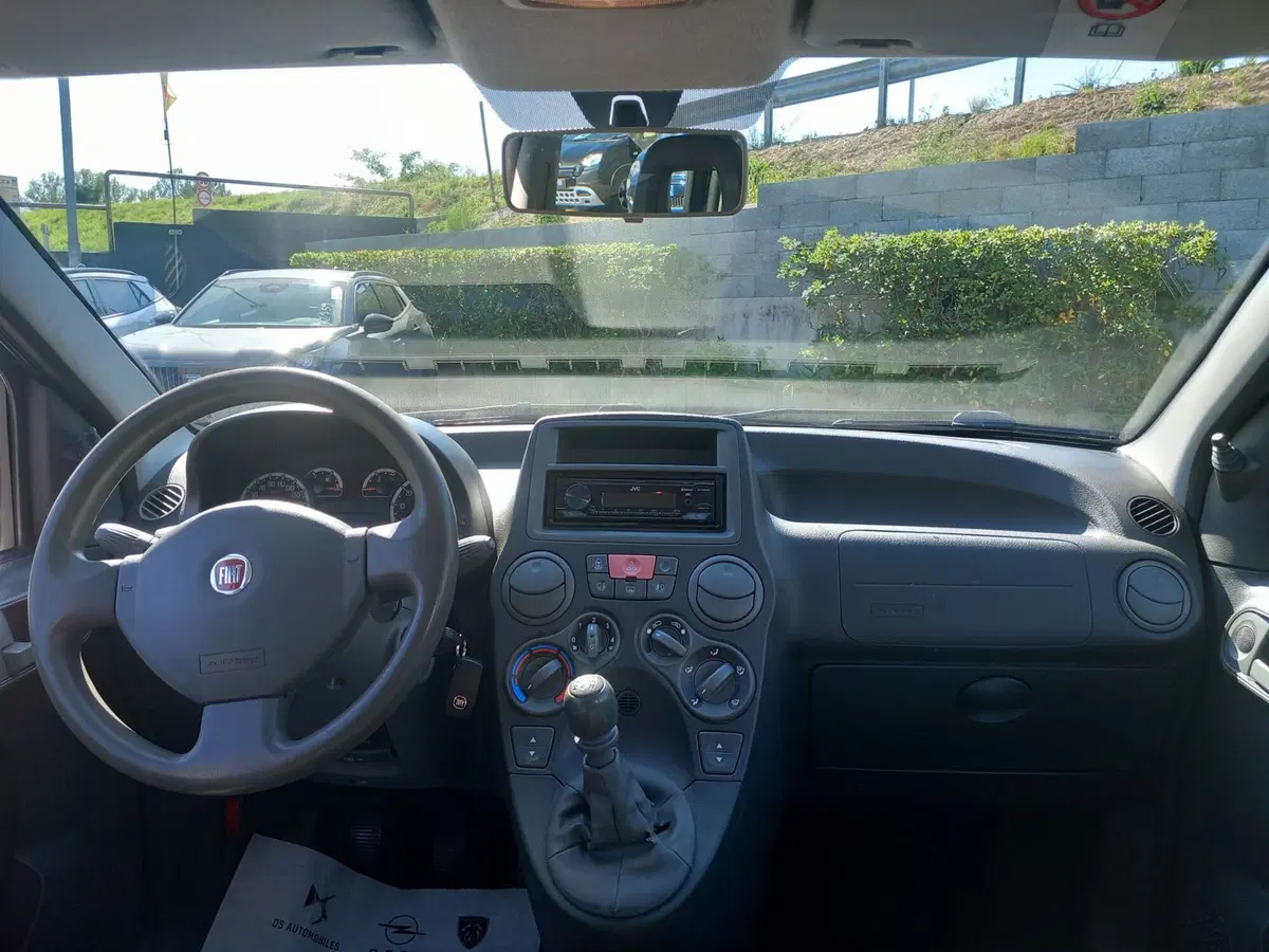 Fiat Panda usata a Lucca (13)