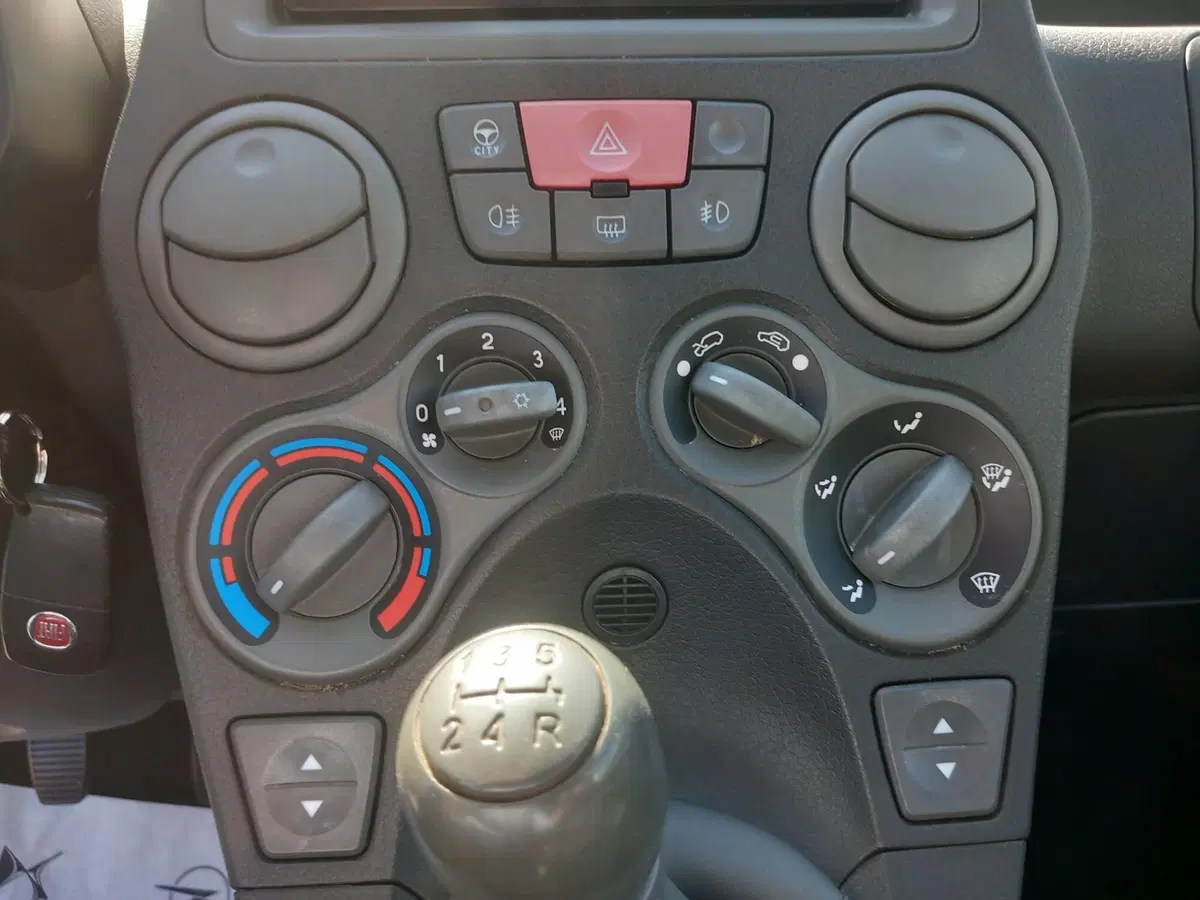 Fiat Panda usata a Lucca (16)