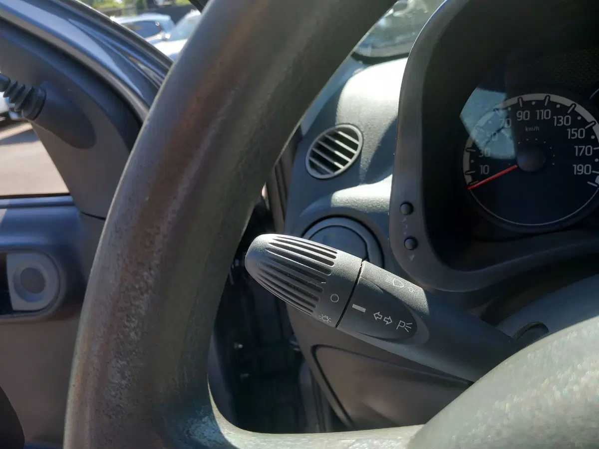 Fiat Panda usata a Lucca (17)
