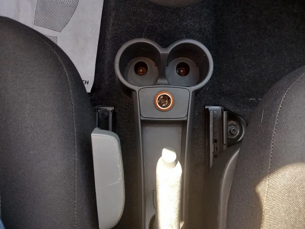 Fiat Panda usata a Lucca (20)