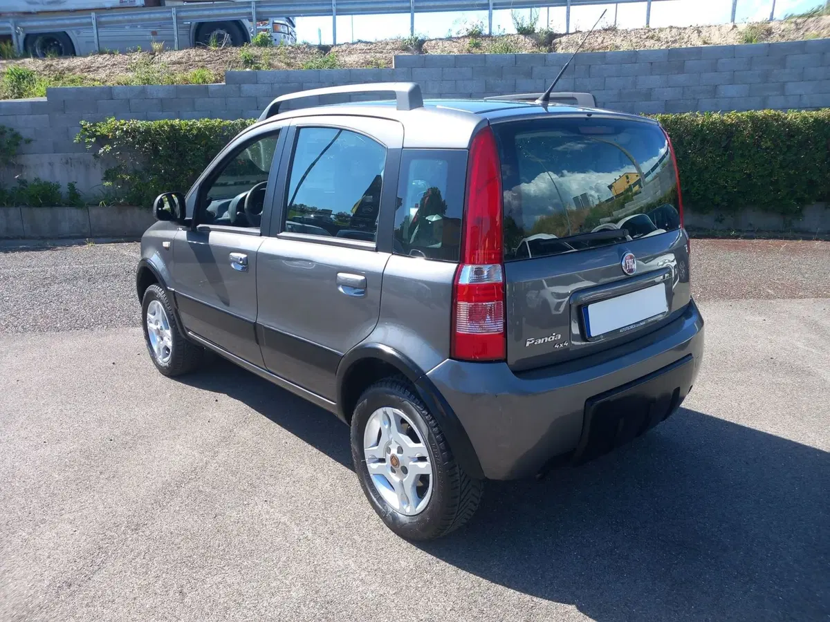Fiat Panda usata a Lucca (4)