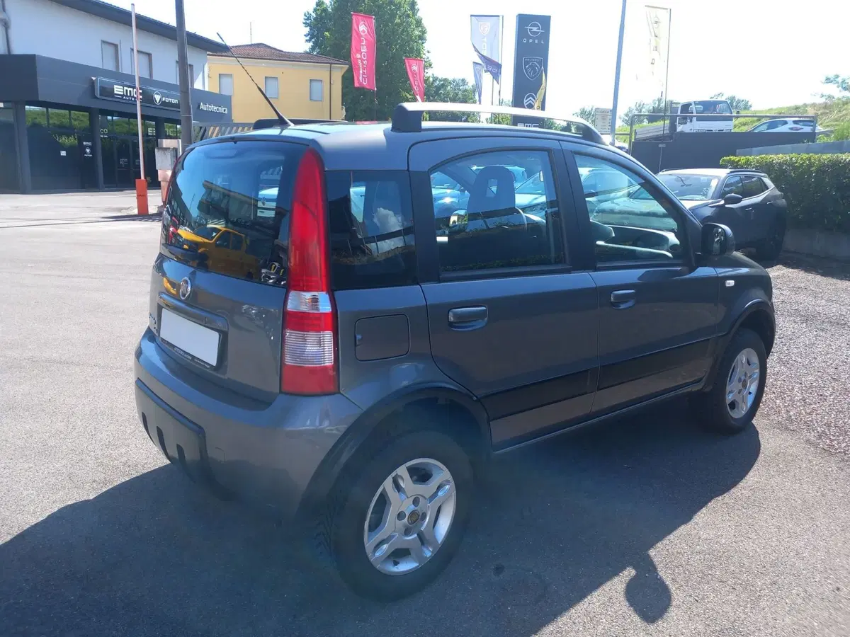 Fiat Panda usata a Lucca (6)