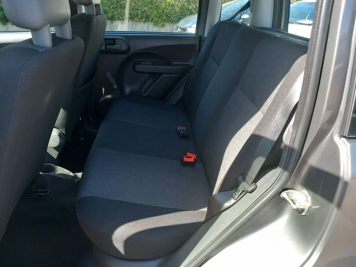 Fiat Panda usata a Lucca (9)