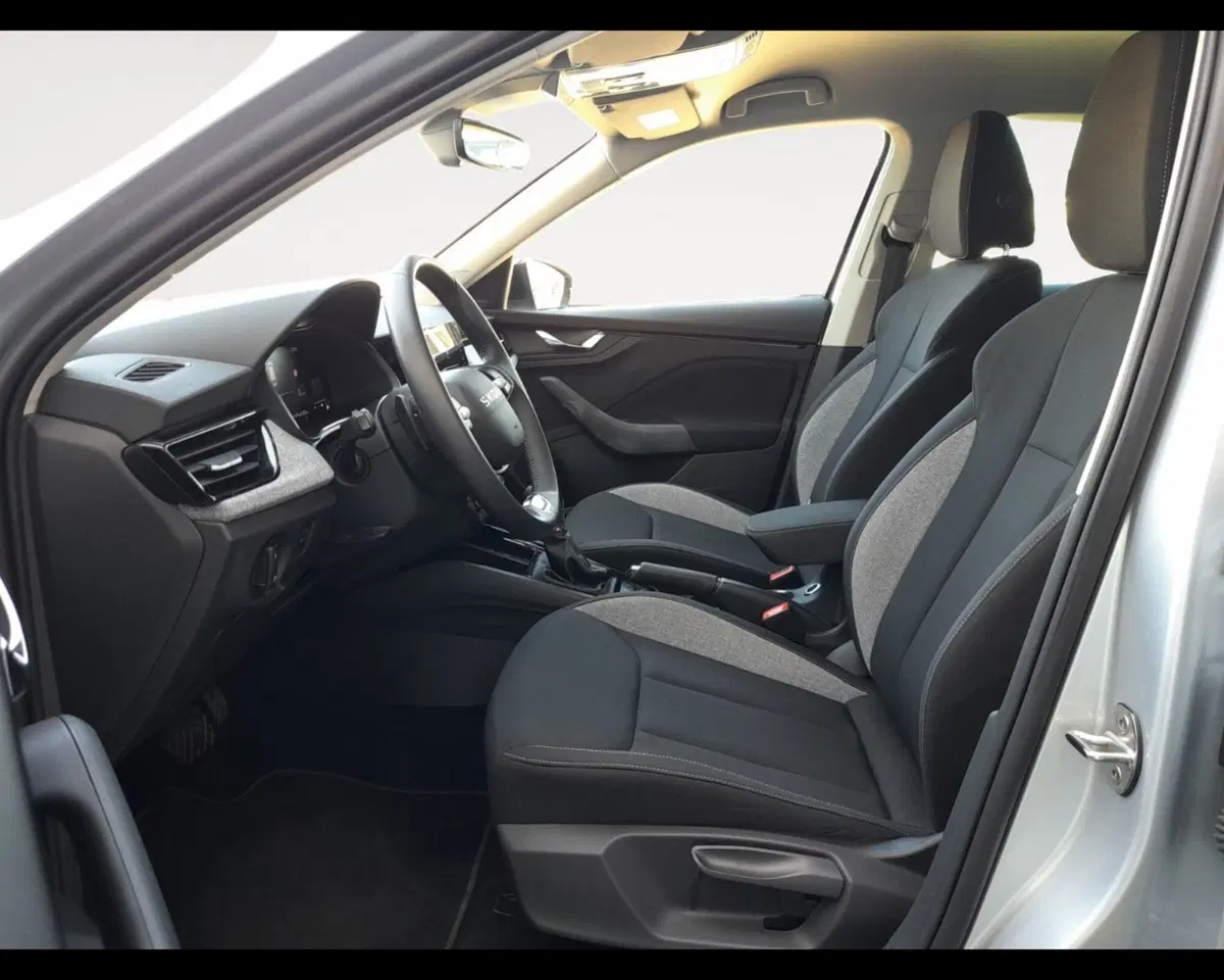Skoda Kamiq usata a Ravenna (9)