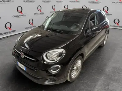 Fiat 500X 1.0 T3 120 CV Connect del 2022 usata a Milano