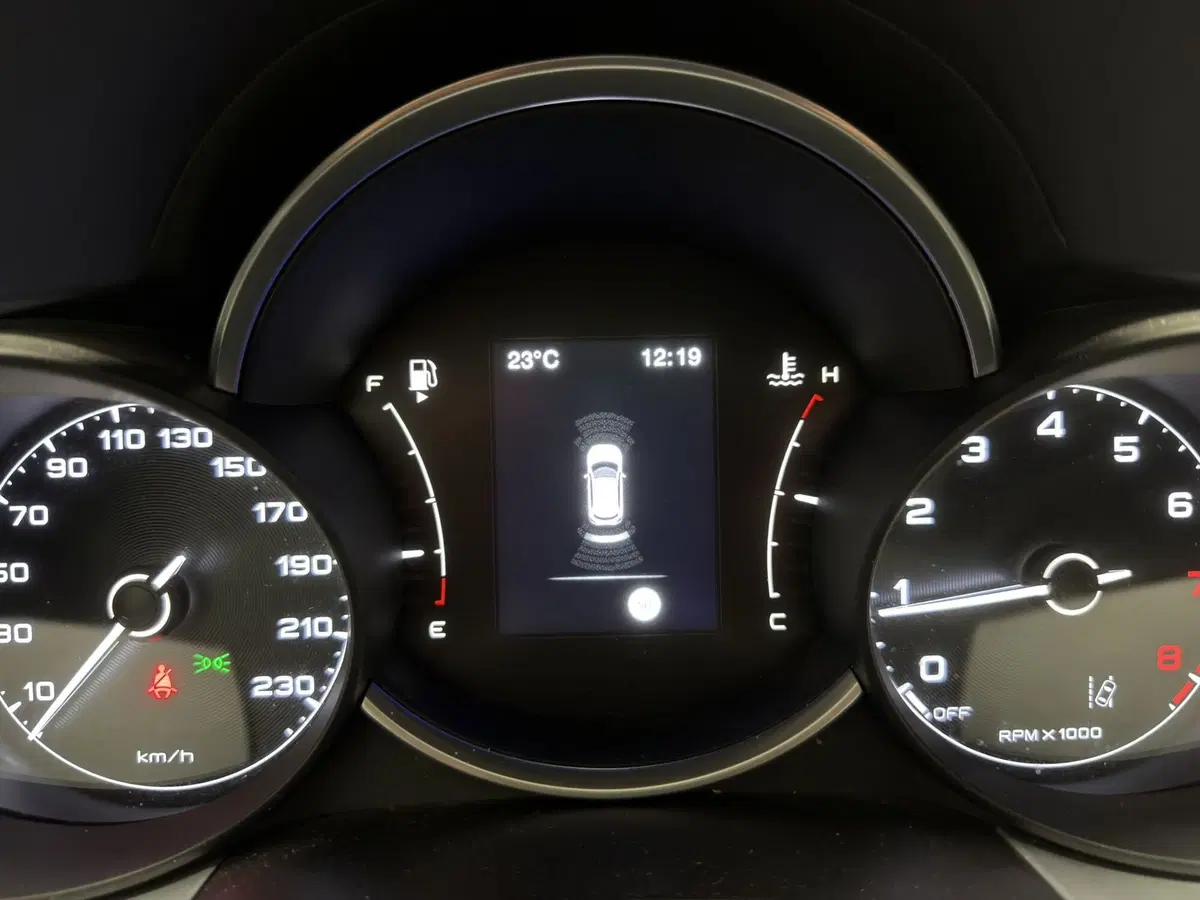 Fiat 500X usata a Milano (11)