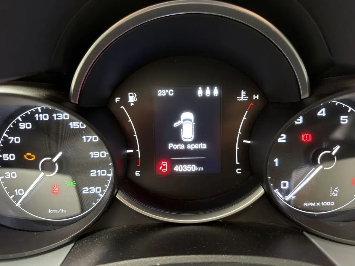 Fiat 500X usata a Milano (14)