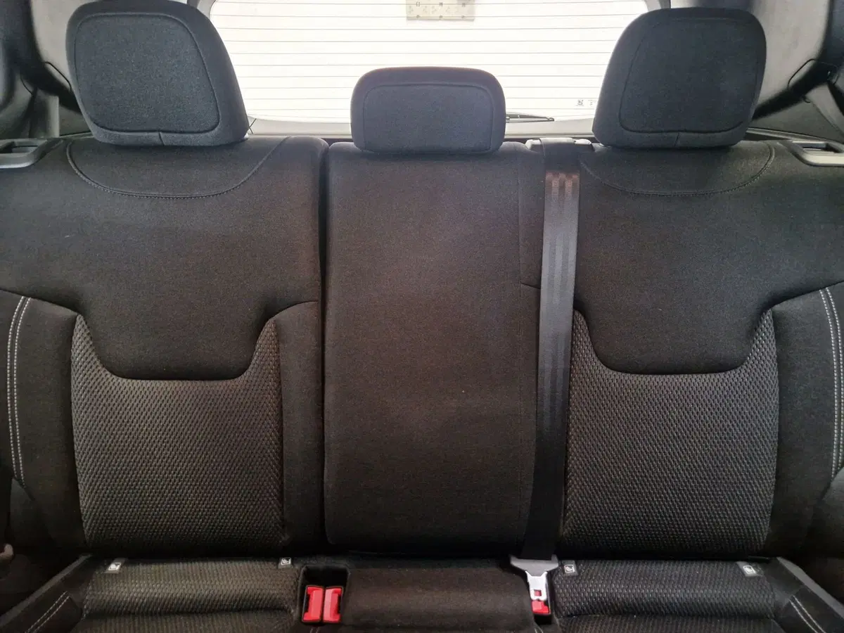Jeep Renegade usata a Varese (8)