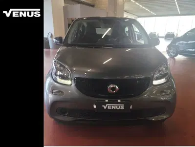 smart forfour forfour 70 1.0 twinamic Passion del 2016 usata a Milano