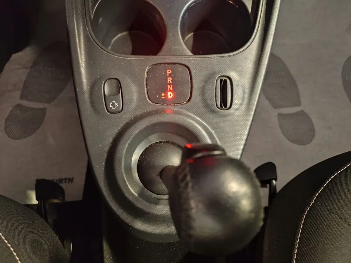 smart forfour usata a Milano (12)