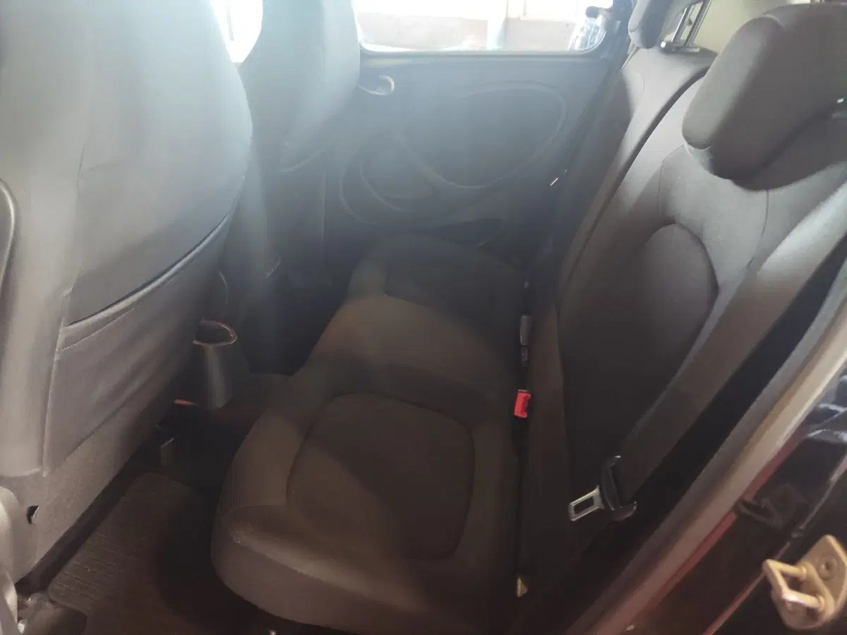 smart forfour usata a Milano (16)