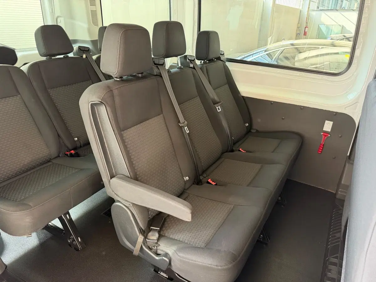 Ford Transit usata a Monza e Brianza (12)
