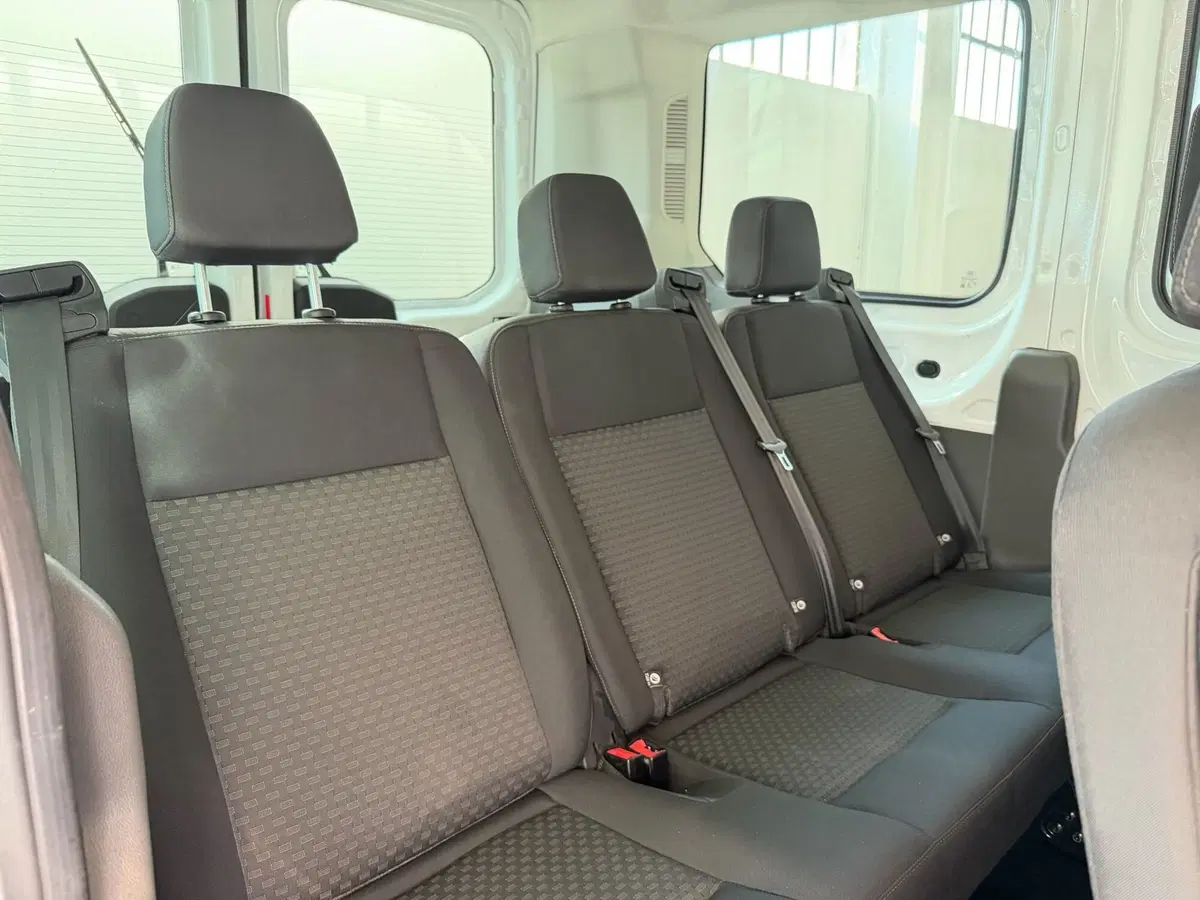 Ford Transit usata a Monza e Brianza (13)