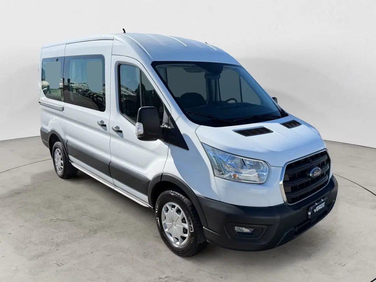 Ford Transit usata a Monza e Brianza (14)
