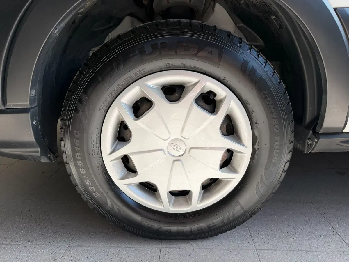 Ford Transit usata a Monza e Brianza (16)