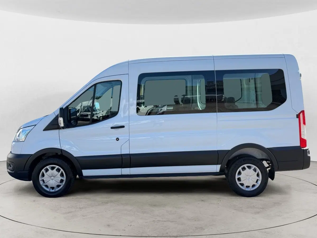 Ford Transit usata a Monza e Brianza (3)
