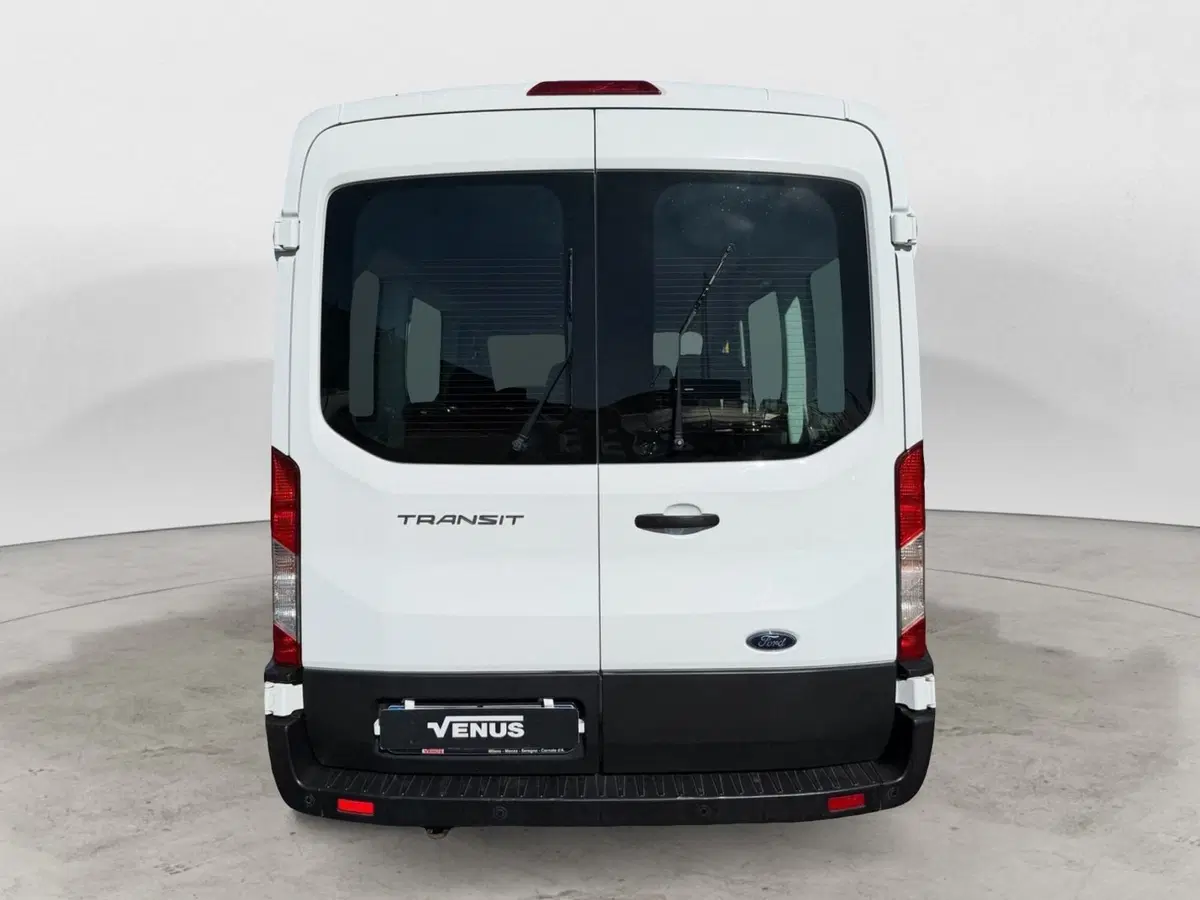 Ford Transit usata a Monza e Brianza (5)