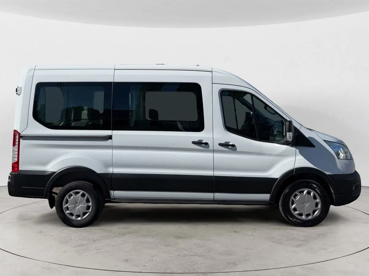 Ford Transit usata a Monza e Brianza (7)