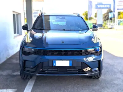 Lynk &amp; Co 01 01 1.5 td phev del 2023 usata a Pescara