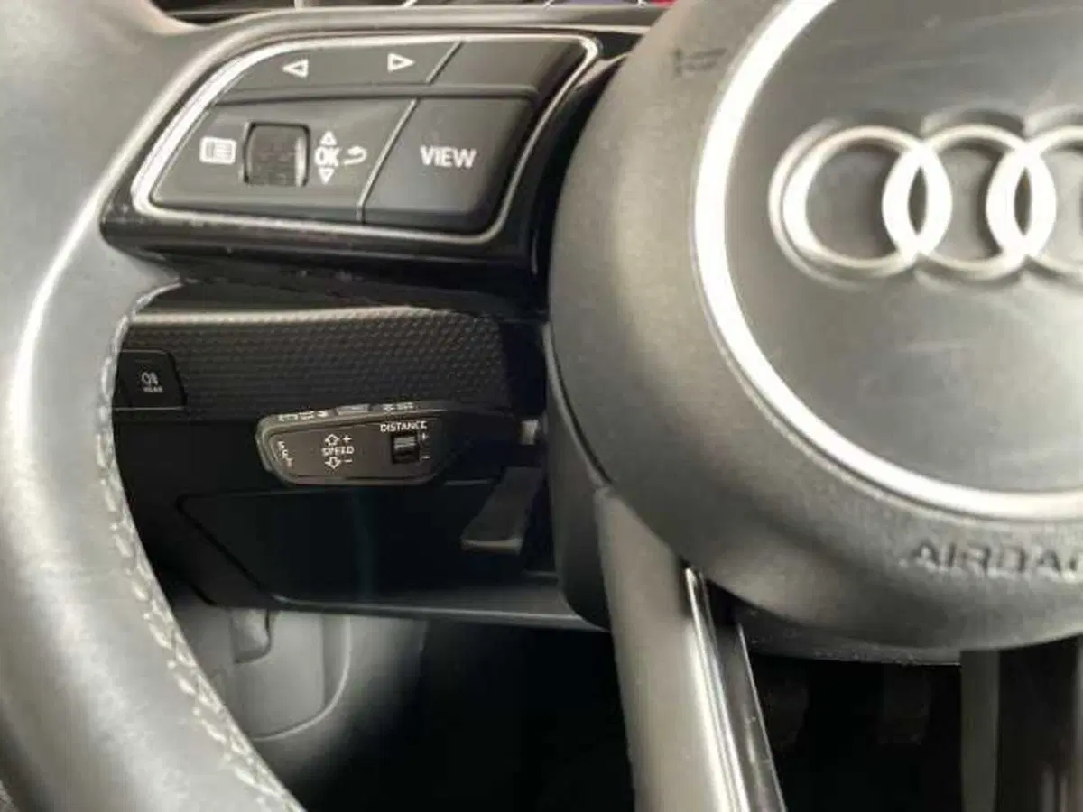 Audi A1 Sportback usata a Firenze (5)