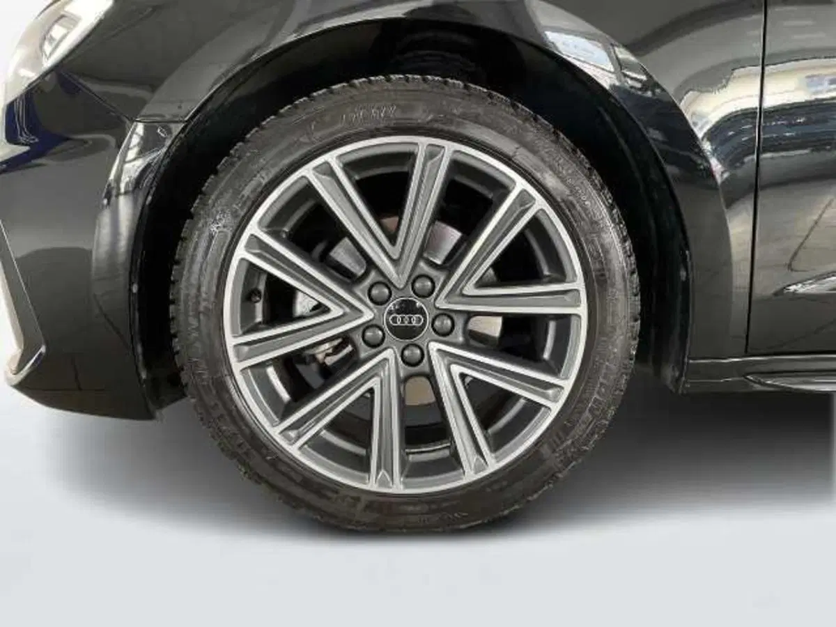 Audi A1 Sportback usata a Firenze (7)