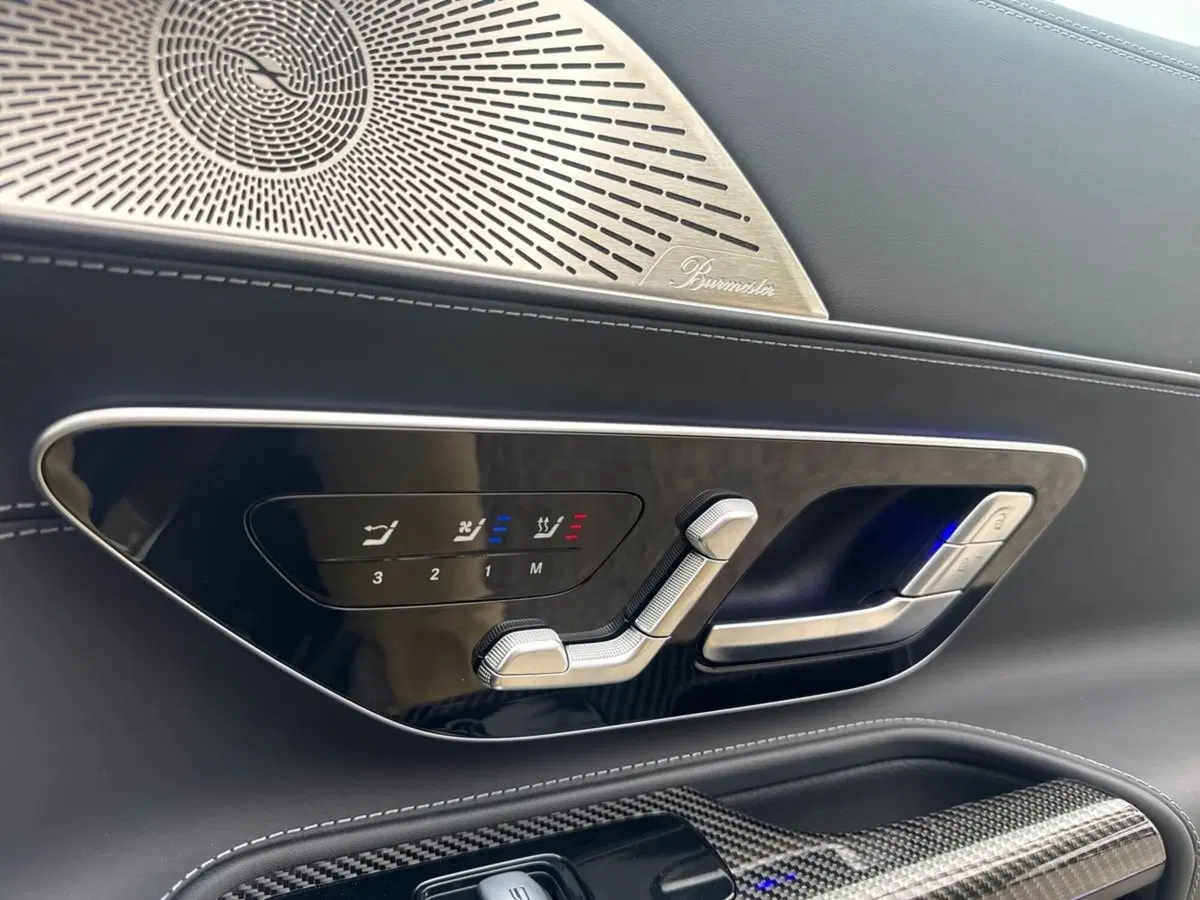 Mercedes-Benz SL usata a Firenze (18)