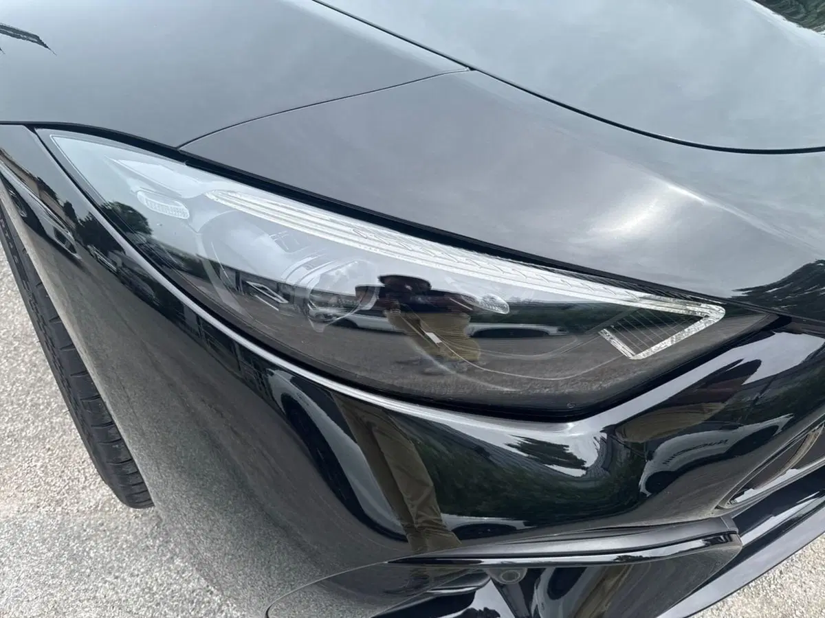 Mercedes-Benz SL usata a Firenze (7)