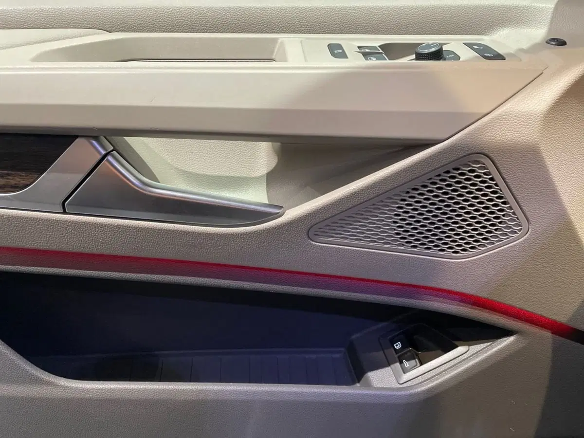 Volkswagen Multivan usata a Firenze (17)