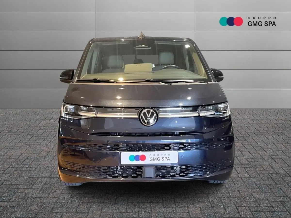 Volkswagen Multivan usata a Firenze (2)