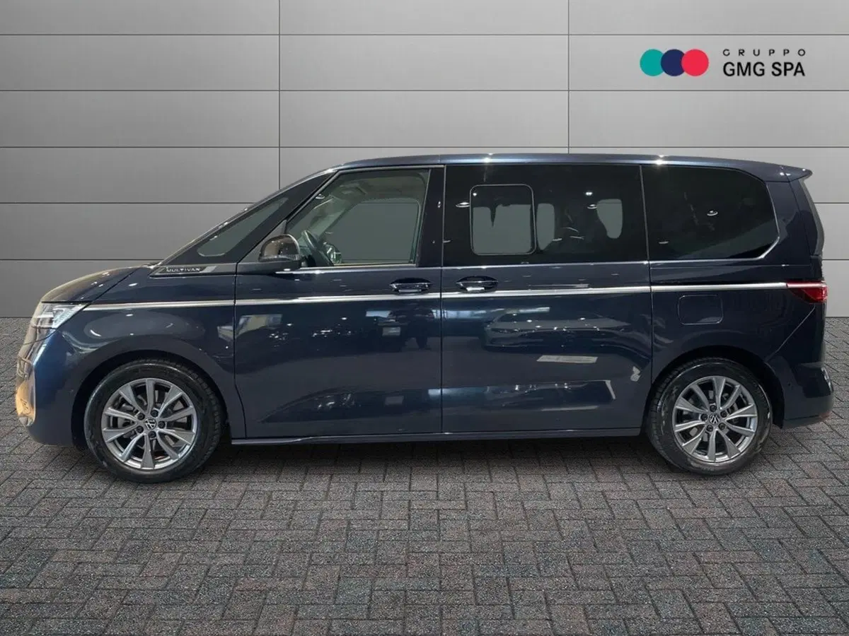 Volkswagen Multivan usata a Firenze (5)
