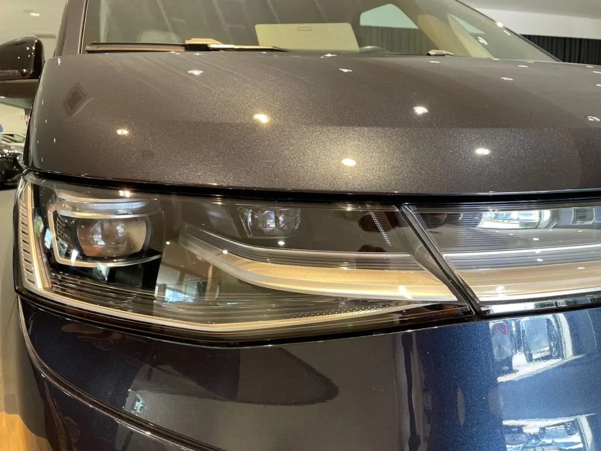 Volkswagen Multivan usata a Firenze (7)