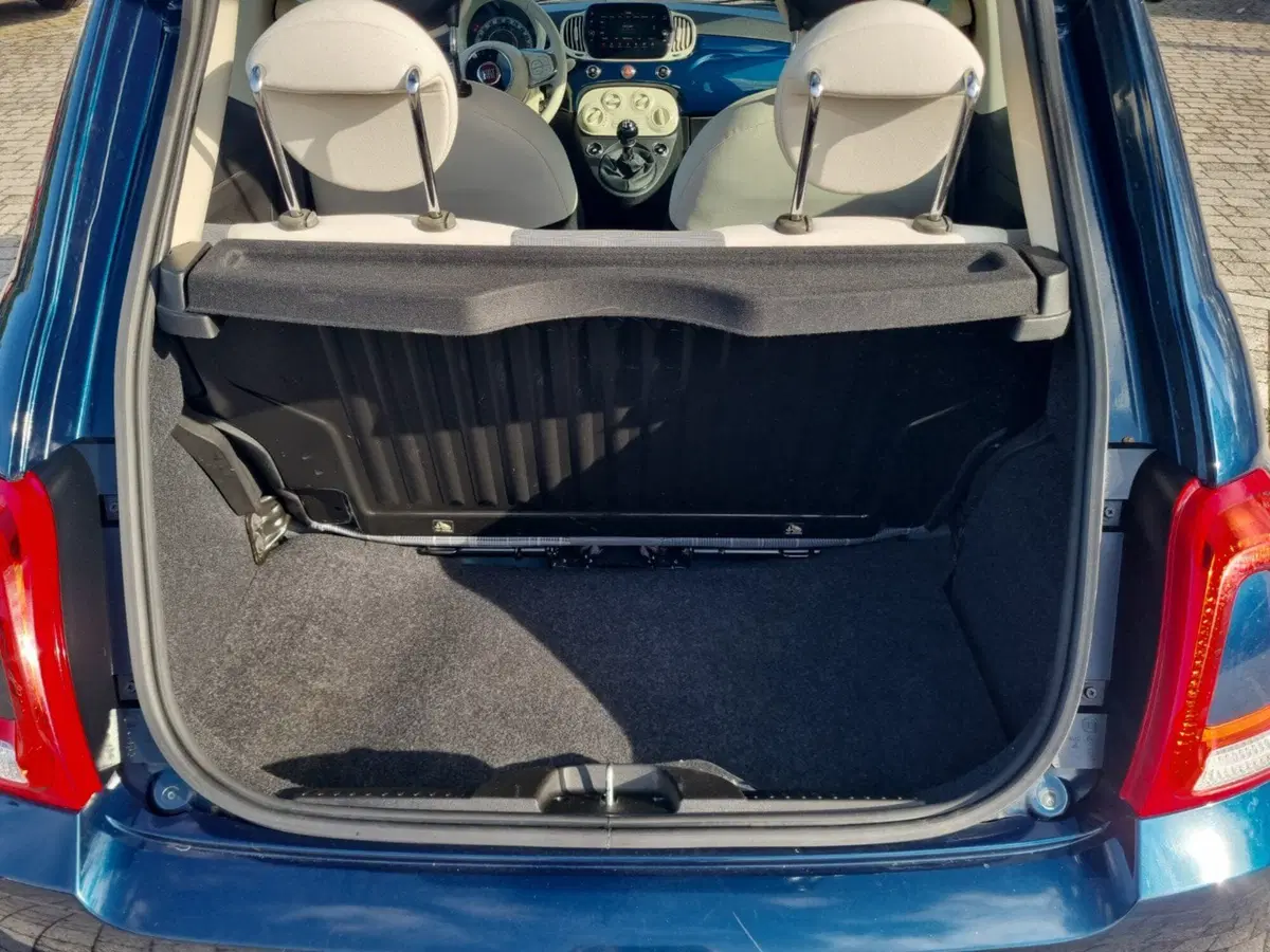Fiat 500 usata a Lucca (11)