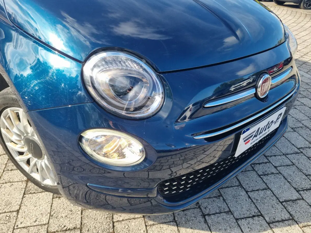 Fiat 500 usata a Lucca (16)