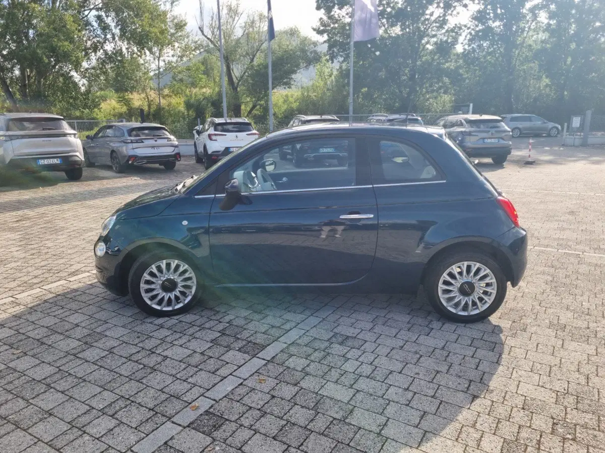 Fiat 500 usata a Lucca (5)