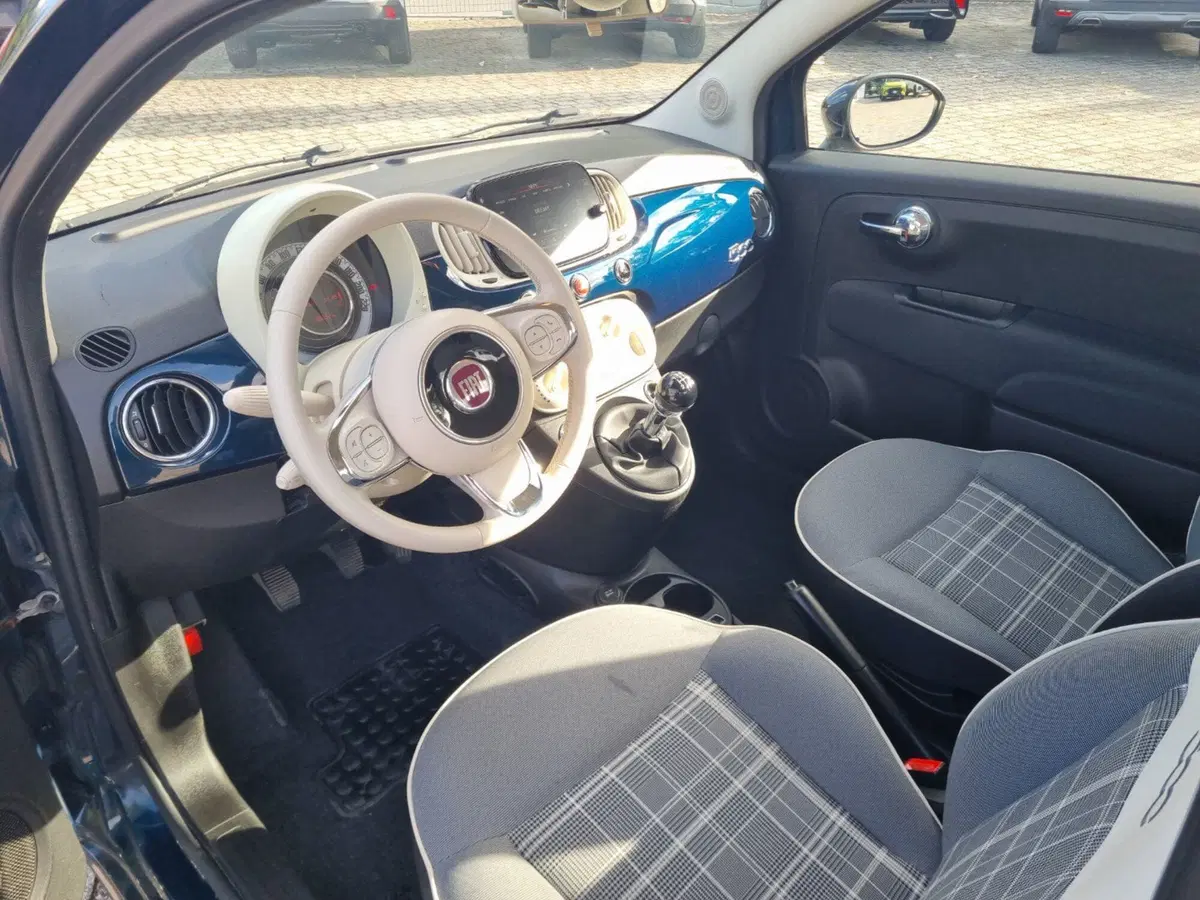Fiat 500 usata a Lucca (6)