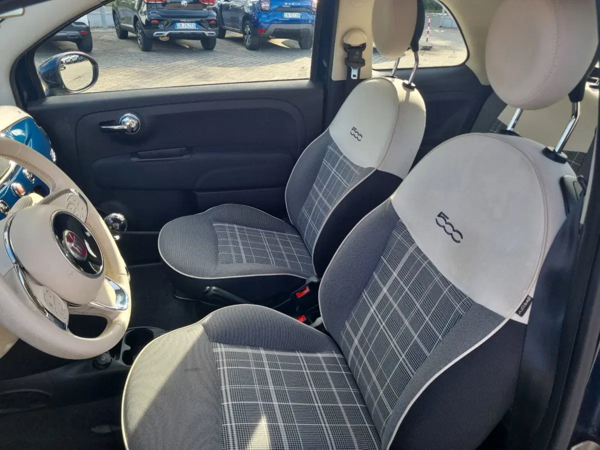 Fiat 500 usata a Lucca (7)