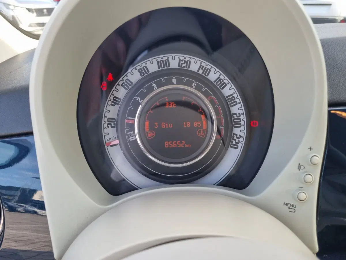 Fiat 500 usata a Lucca (8)