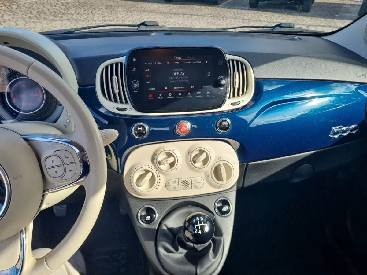 Fiat 500 usata a Lucca (9)