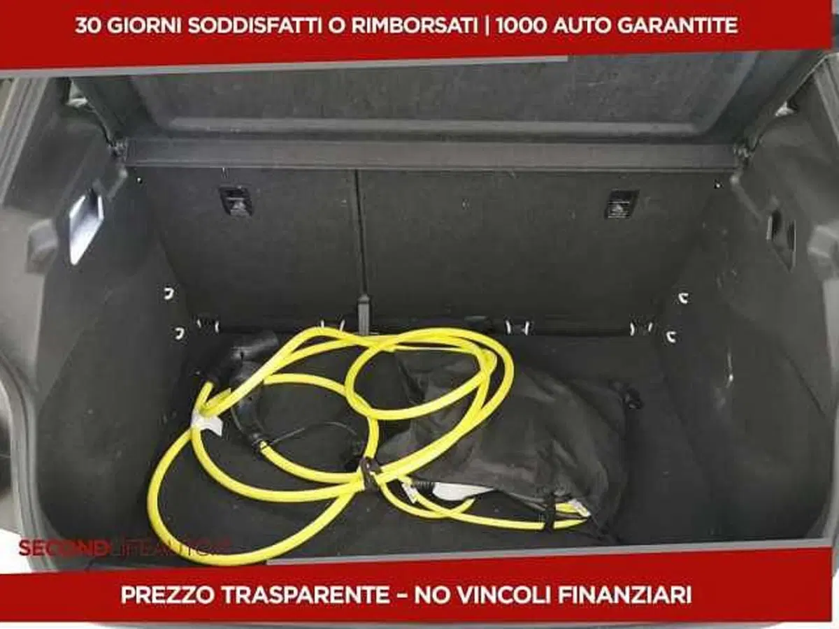 Volkswagen ID.3 usata a Chieti (12)