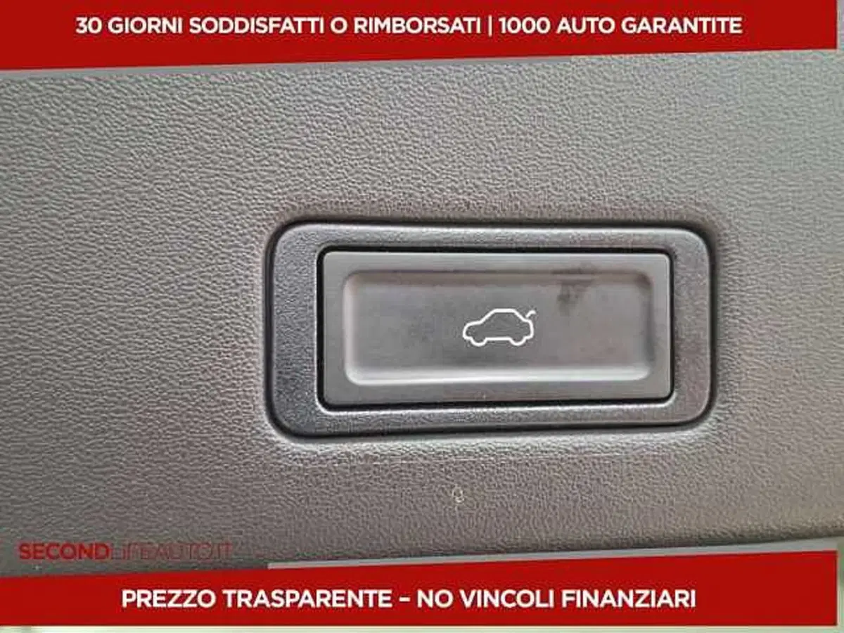 Omoda Omoda 5 2026 usata a Chieti (12)