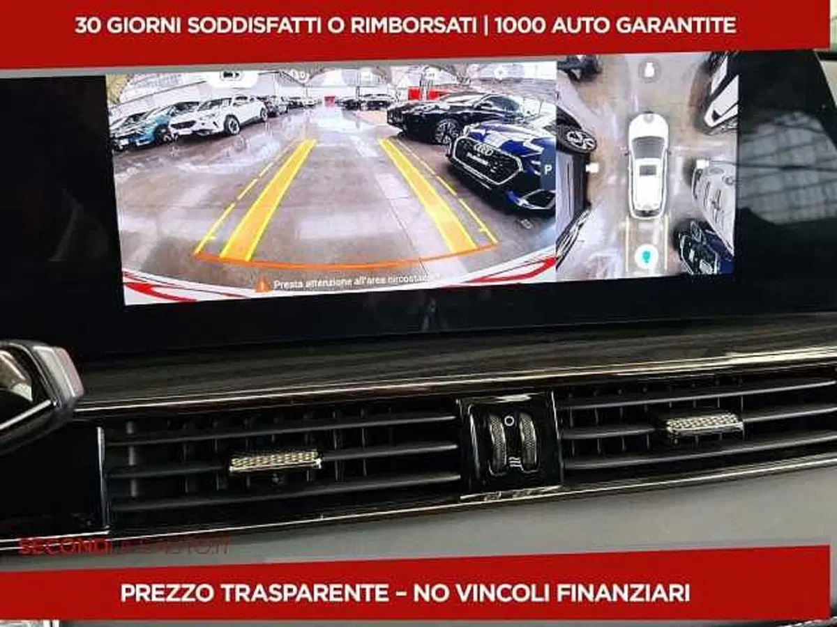 Omoda Omoda 5 2026 usata a Chieti (13)