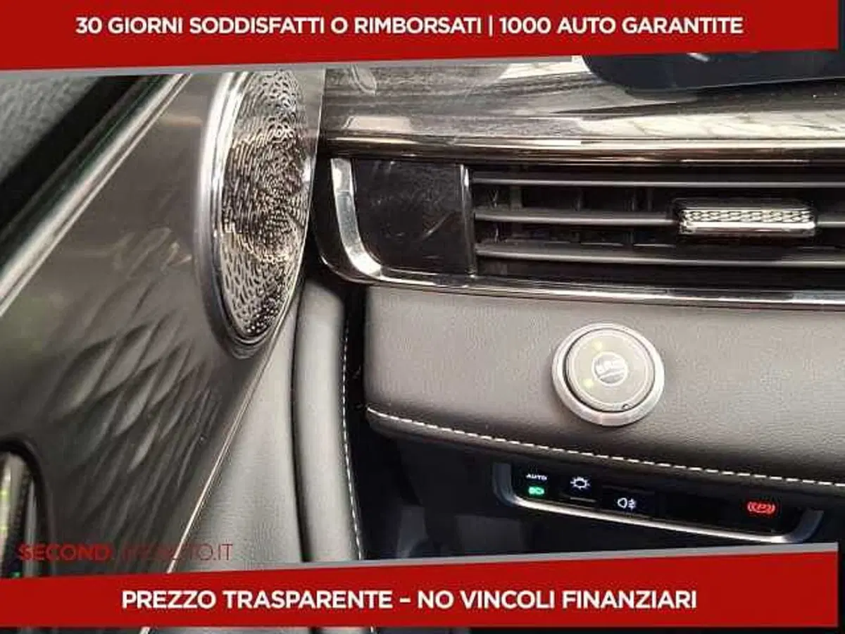 Omoda Omoda 5 2026 usata a Chieti (15)