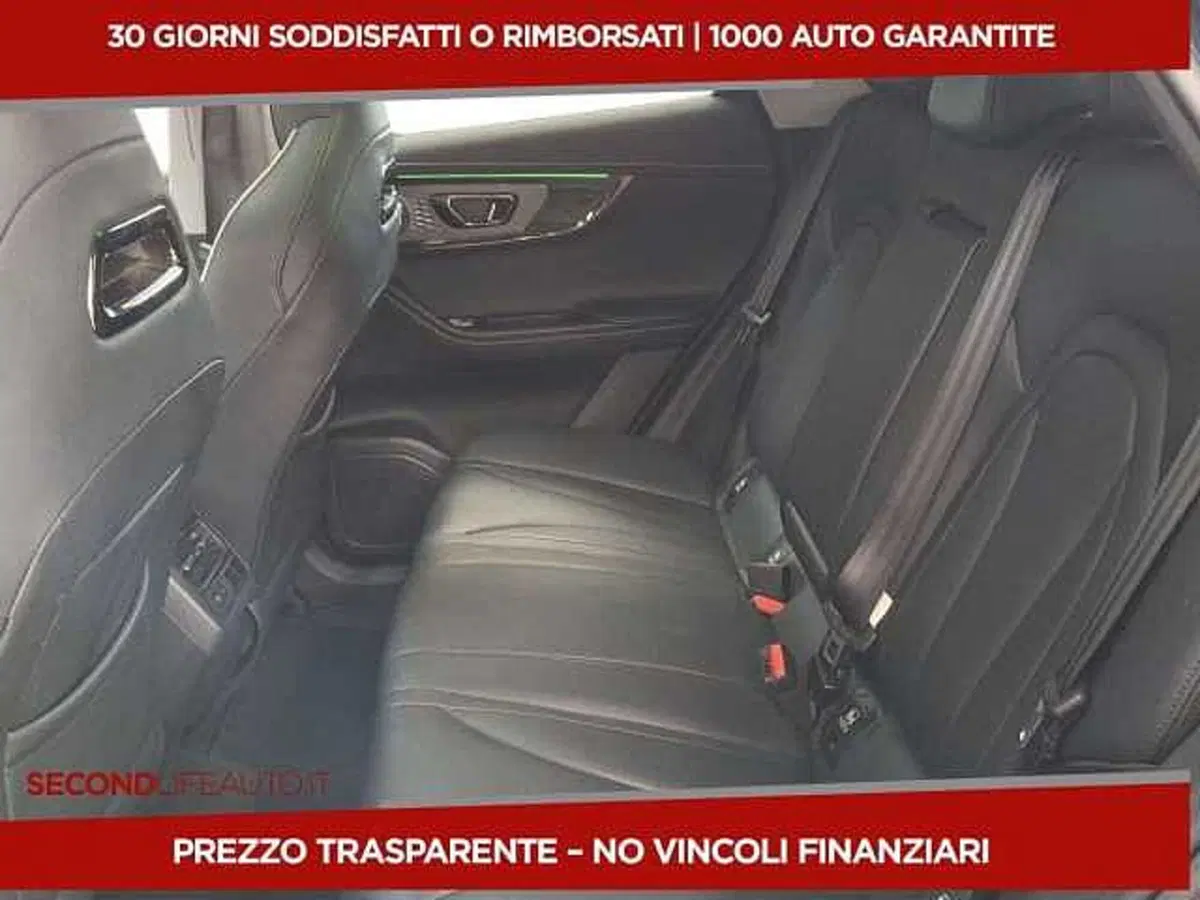 Omoda Omoda 5 2026 usata a Chieti (16)