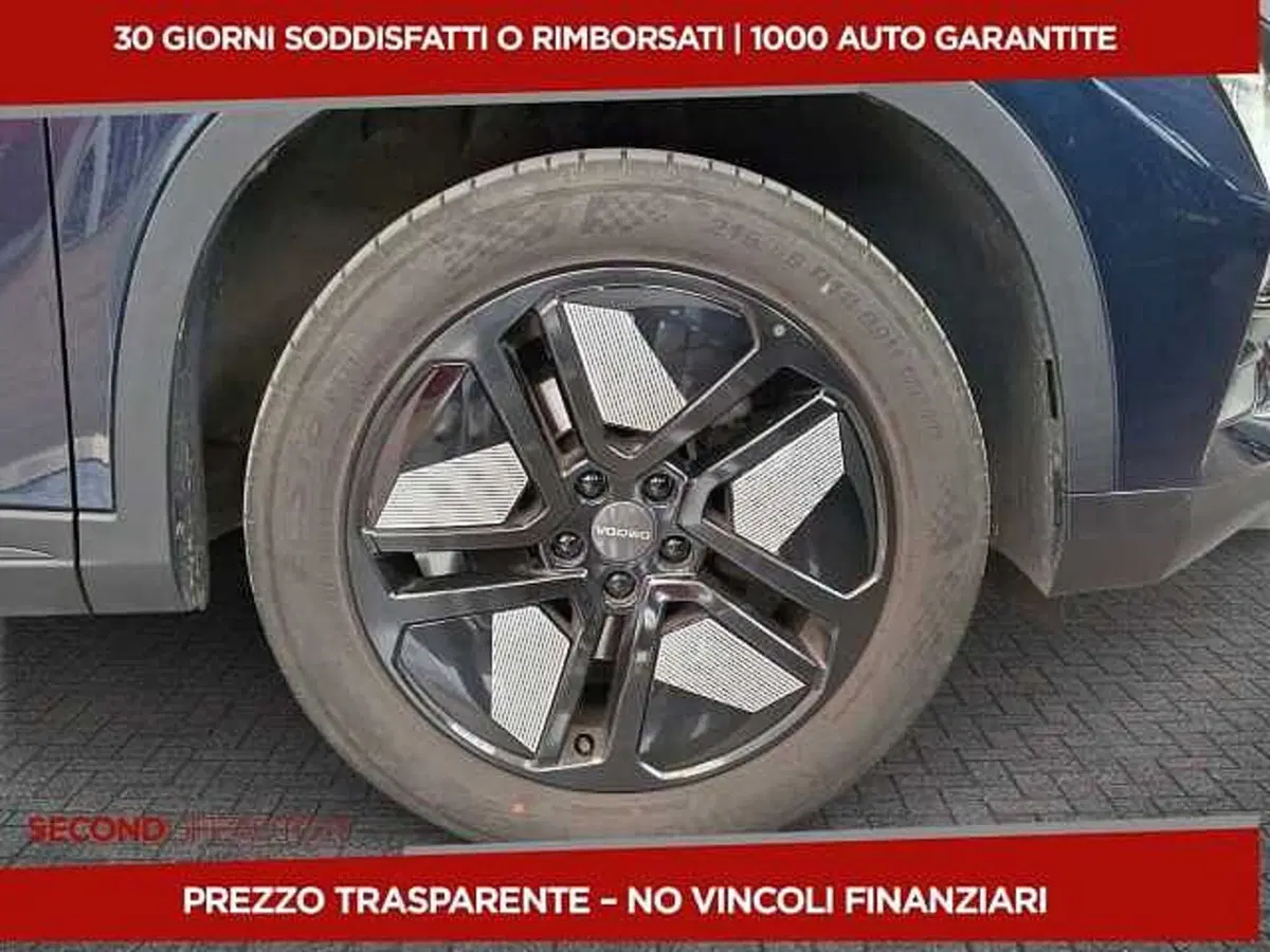 Omoda Omoda 5 2026 usata a Chieti (6)