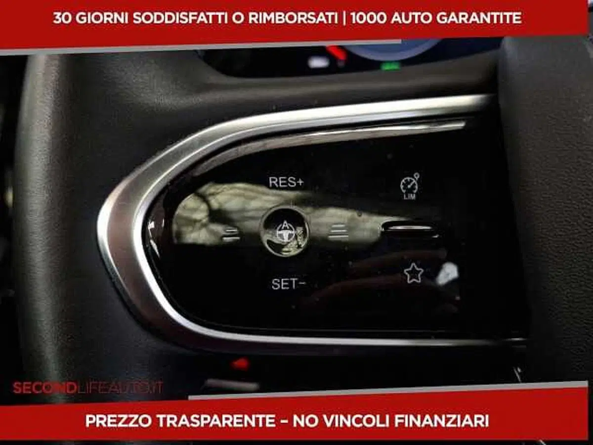 Omoda Omoda 5 2026 usata a Chieti (9)