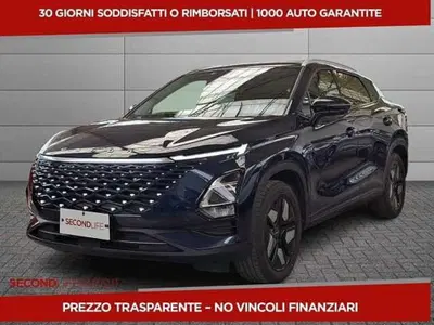 Omoda Omoda 5 2026 1.6 tgdi Premium 7dct del 2025 usata a San Giovanni Teatino