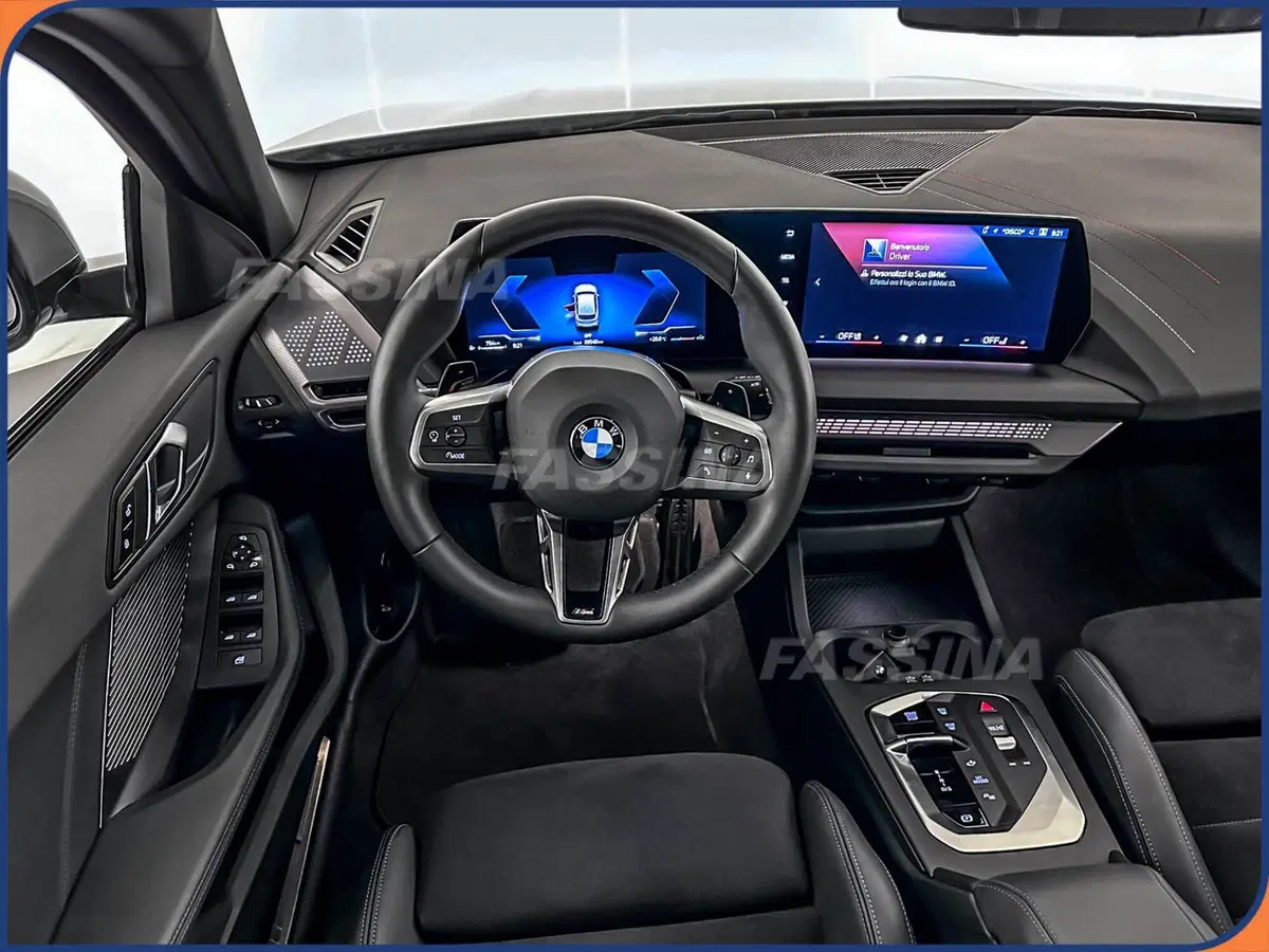 BMW Serie 1 usata a Milano (10)