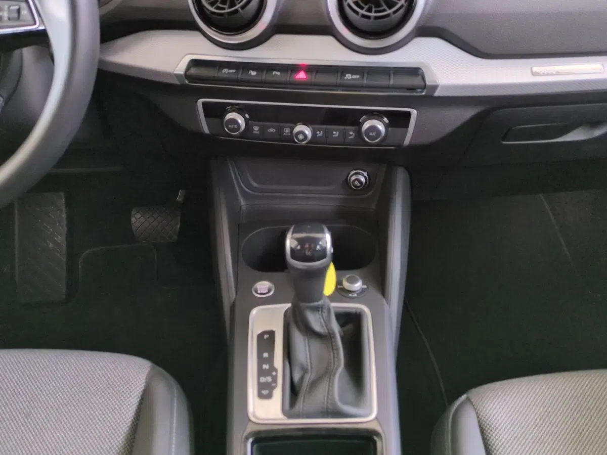 Audi Q2 usata a Agrigento (10)